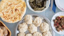 Private Cooking Class with a Georgian Grandmother in Tbilisi