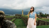 Galle Day Tour From Bentota (All Inclusive)
