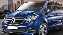 Sabiha Airport to Istanbul City Centre Private Transfer or Vice Versa (1-4pax)
