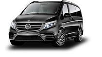 Istanbul Airport to Sabiha Airport Private Transfer or Vice Versa (1-6pax)