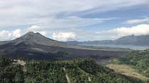 Ubud Tour - Kintamani Volcano Tour - All Inclusive
