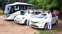 Private Transfer Varanasi to Bodhgaya - One Way