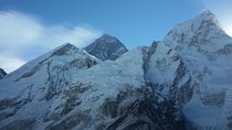 Everest Base Camp Trekking