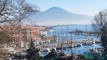 Transfer to Naples / Beverello pier from Rome or Fiumicino airport