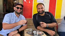 Cairo Food Tour- Shwarma, Falafel, Egyptian Koshare...