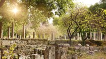 Peloponnese Archeological Sites, 2-Days Private Tour