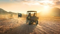 Hurghada Super Safari ATV, Drive Buggy, Camel Ride, Dinner & Show