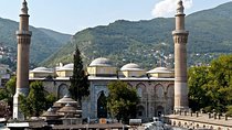 Cultural Bursa City Tour - Group Basis