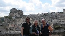 TOUR - Matera (complimentary transfer service from/to Bari and surroundings)