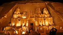  4 Days Nile Cruise luxor/Aswan/ +1 day cairo ,minimum 2 persons 