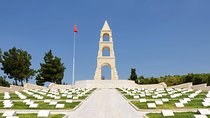 Daily Gallipoli Tour from Istanbul