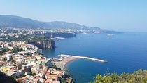 Sorrento and Positano Full Day Tour from Rome