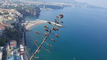 Tour on the Amalfi Coast: Ravello, Amalfi and Positano, a day from Rome