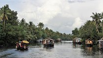Amazing Kerala 7 Day Tour