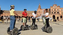 Seville Segway Guided Tour 