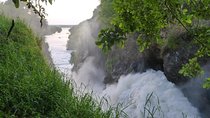 3-Day Mind Refreshing in Murchison Falls National Park