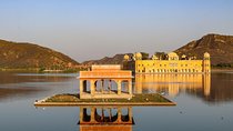 Luxury India Golden Triangle Tour