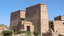 Aswan Highlights High Dam, Temple of Philae, Unfinished Obelisk 