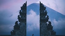Bali Instagram Tour: Lempuyang - Besakih - Tirta Gangga (Private)