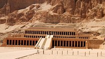 Private Full Day to Luxor with Professional Guide - Hurghada