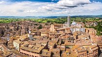 Private Siena walking tour