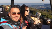 Luxury Balloon Tour in Tuscany