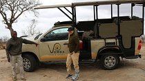 5 Day Kruger Park Classic Safari