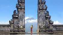 Gate of Heaven - East of Bali Tour