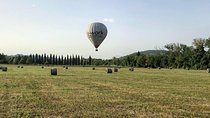 Lombardy Hot Air Balloon Flight Milan