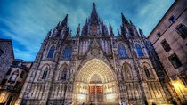 Barcelona - Gothic Quarter Historic Guided walking Tour