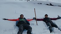 Kedarkantha Trek (Dehradun to Dehradun)