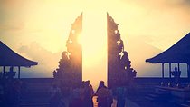 The Charm of East Bali - Besakih Mother Temple with Lempuyang Gate of Heaven