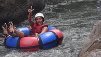 Adrenaline, Tubbing, Zip Line, Rappelling, Hot Springs Tour