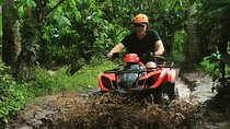 Bali Quad Biking Adventure