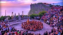 Tour in Bali in Spanish to the sunset temple of Uluwatu