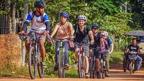 Siem Reap Countryside Discovery By Bicycle 