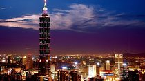 Taiwan Multi-Day Classic Tour