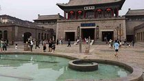 Private Tour: Simatai Great Wall and Gubei Water town with option