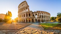 Ancient Rome: the sunrise walking tour with breakfast
