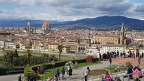 Transfer To Florence From Rome (or Vice versa)