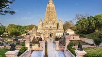 2 Day Private Bodhgaya Tour From Varanasi