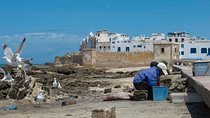 Full Day Trip Marrakech to Essaouira - Morocco !