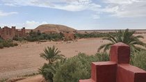 Full-Day Ouarzazate and Kasbah Ait Benhaddou Tour from Marrakesh