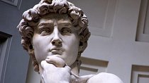 Private Walking Tour Best of Florence with original David by Michelangelo 