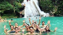 Ocho Rios Highlight & Blue Hole - Full Day Tour