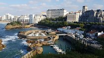 Biarritz and the French Basque Coast Tour from San Sebastian