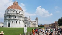 Tour to Florence and Pisa, a full day from Rome