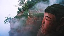 Leshan Giant Buddha Tour and Special Food