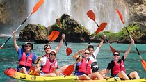 Kayak Route Cliffs of Nerja and Maro - Cascada de Maro