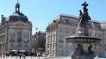 2 hours - Bordeaux Private tour with a native guide